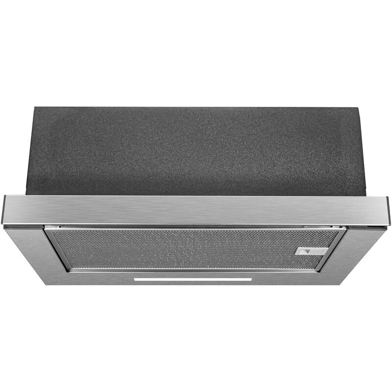VDB V50 M Inox