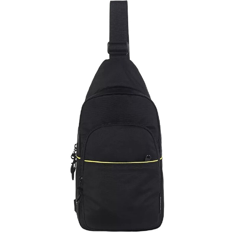 Saszetka na ramię CANYON CB-2 Czarny