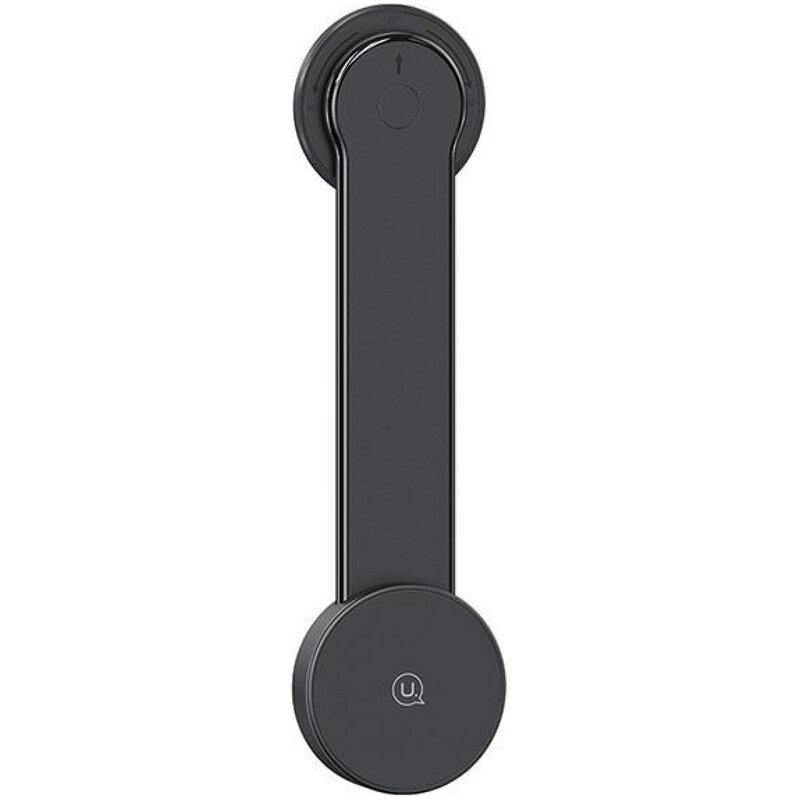 Uchwyt na telefon USAMS ZJ079 Czarny