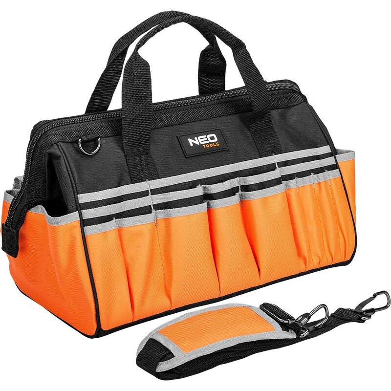 Torba narzędziowa NEO TOOLS 84-319