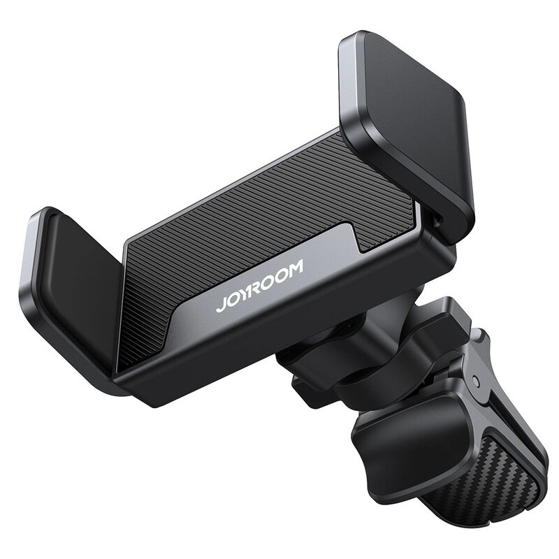 Uchwyt na telefon JOYROOM JR-ZS377 Czarny