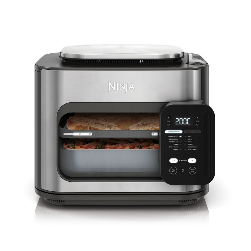 Multicooker NINJA Combi SFP700EU