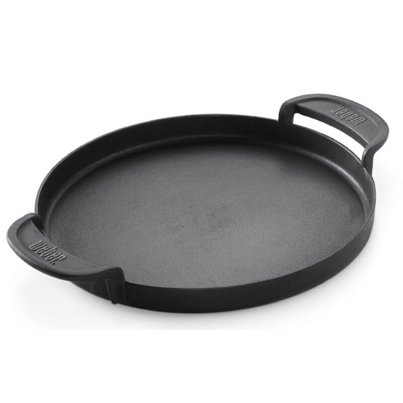 Patelnia grillowa WEBER 7421
