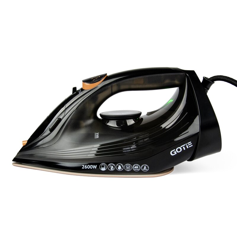 Żelazko GOTIE GZE-2600