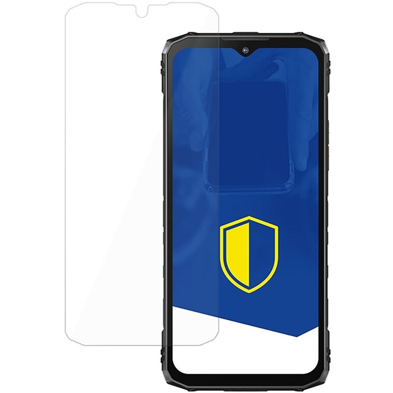 3mk FlexibleGlass do Doogee Blade 10/Pro/Ultra
