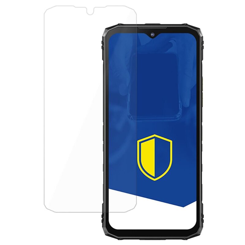 Folia ochronna 3MK ARC+ do Doogee Blade 10/10 Pro/10 Ultra