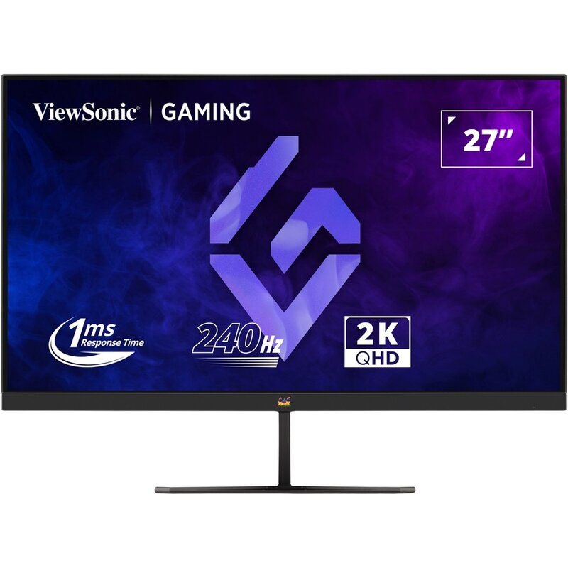 Monitor VIEWSONIC VX2758A-2K-PRO-3 27