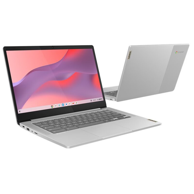 Laptop LENOVO IdeaPad Slim 3 Chrome 14M868 14