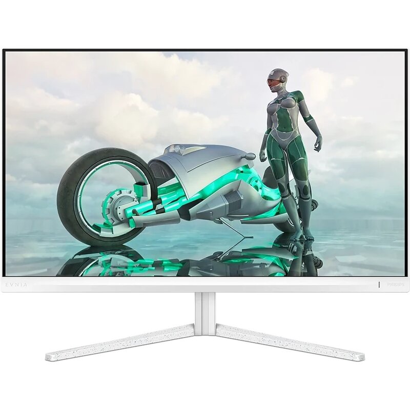 Monitor PHILIPS 27M2N3201A 00 27" 1920x1080px IPS 180Hz 1 ms