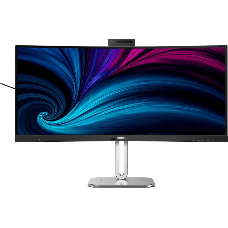Monitor PHILIPS 34B2U6603CH 34