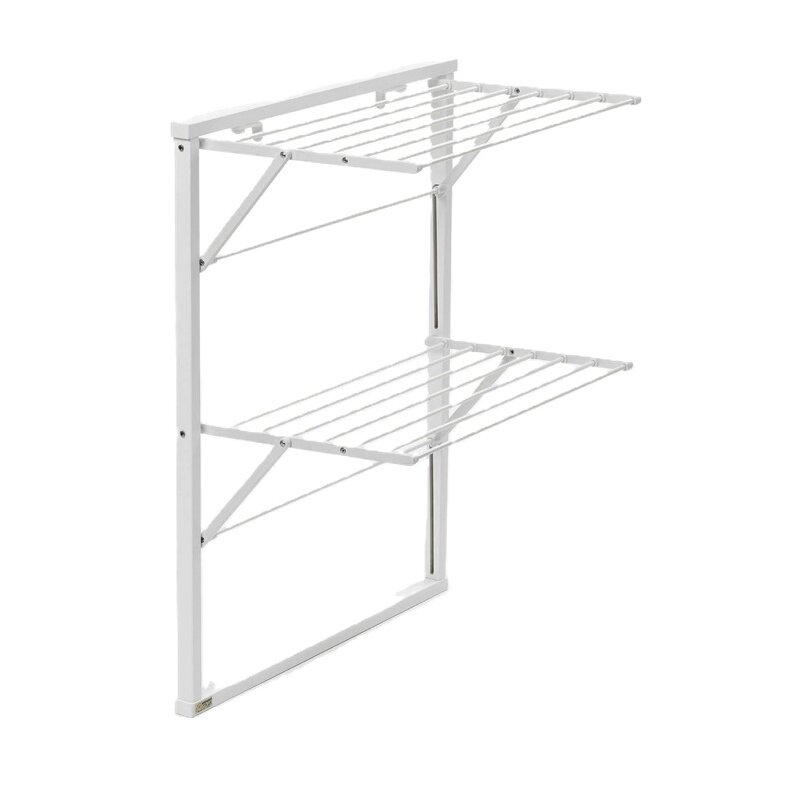 Suszarka na pranie ARREDAMENTI Klaus Biały