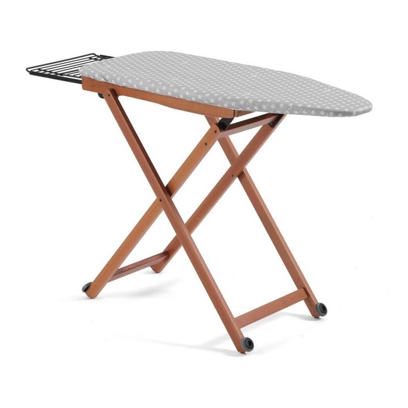 Deska do prasowania ARREDAMENTI Stirolight 135 x 45 cm Brązowy