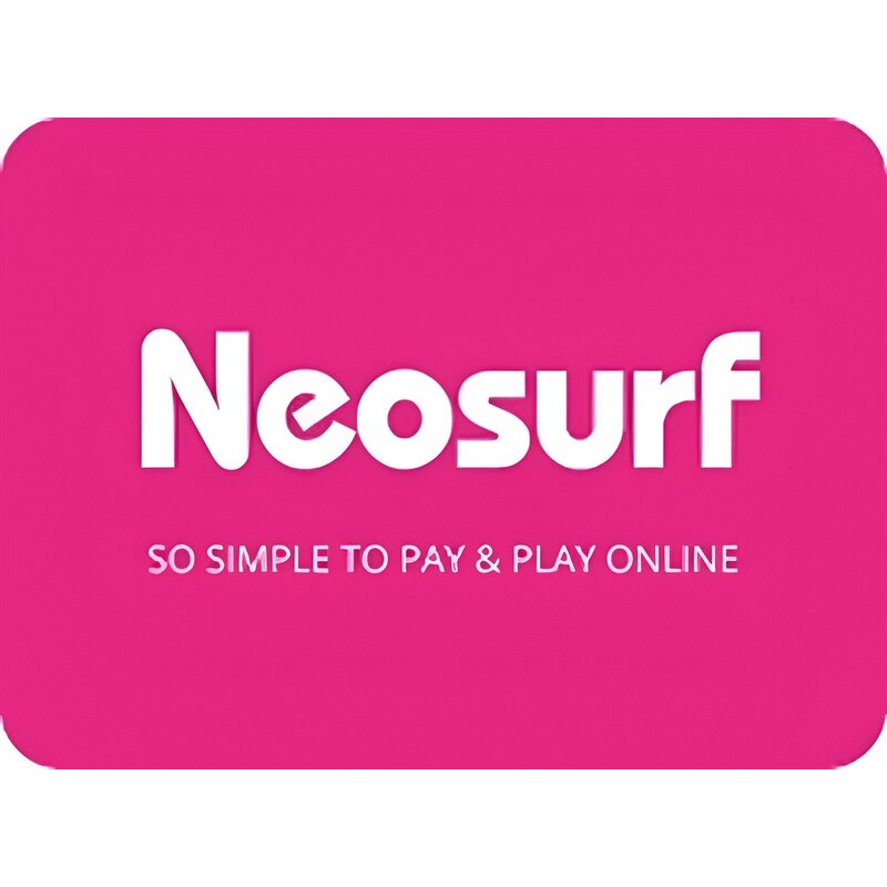 Karta Neosurf - 200 zł