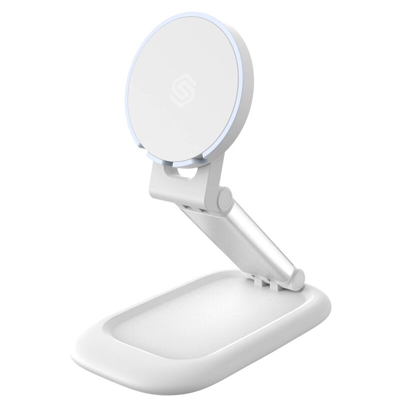 Stojak indukcyjny SODI BM-310 Biały