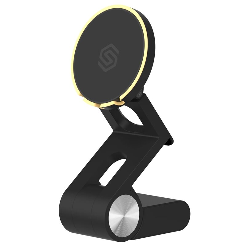 Wielofunkcyjny uchwyt indukcyjny SODI BM-330 3w1 Czarny