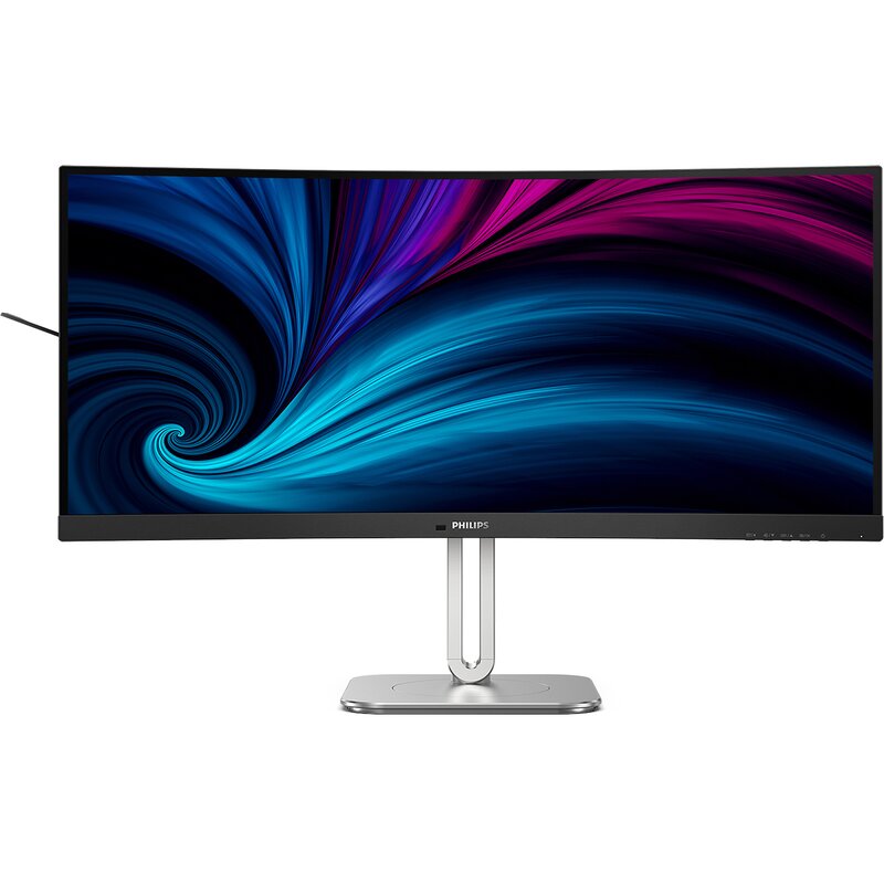 Monitor PHILIPS 34B2U5600C 34