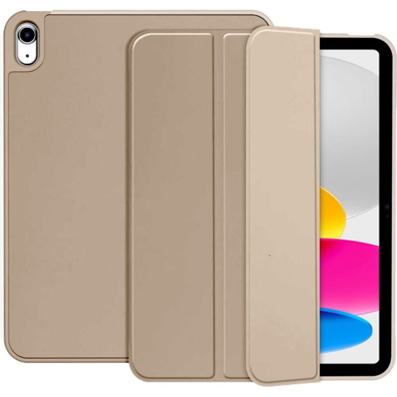 Etui na iPad TECH-PROTECT SC Pen Beżowy