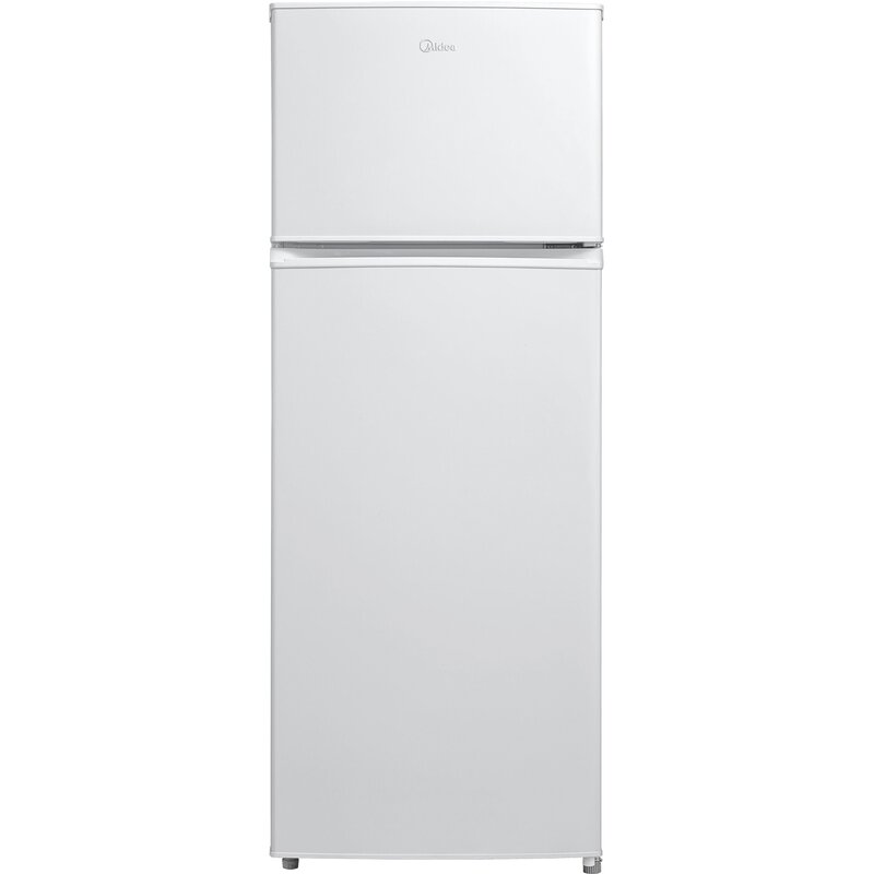 Lodówka MIDEA MDRT294FGE01 143cm Biała