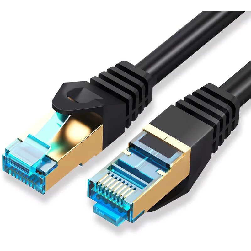 Kabel RJ-45 - RJ-45 MONTIS MT041-10 10 m
