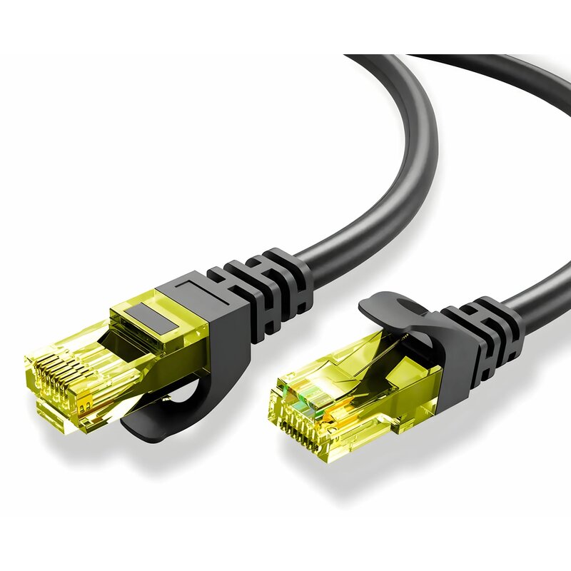 Kabel RJ-45 - RJ-45 MONTIS MT115-5 5 m