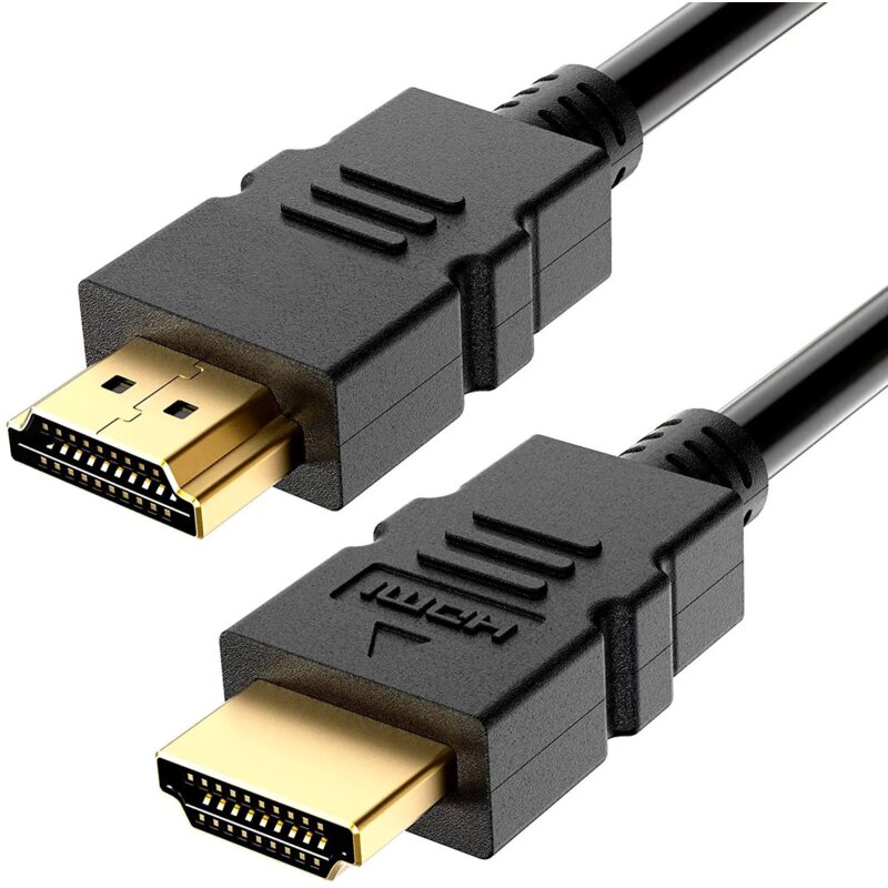 Kabel HDMI - HDMI 4K MONTIS V2.0 MT120 3 m