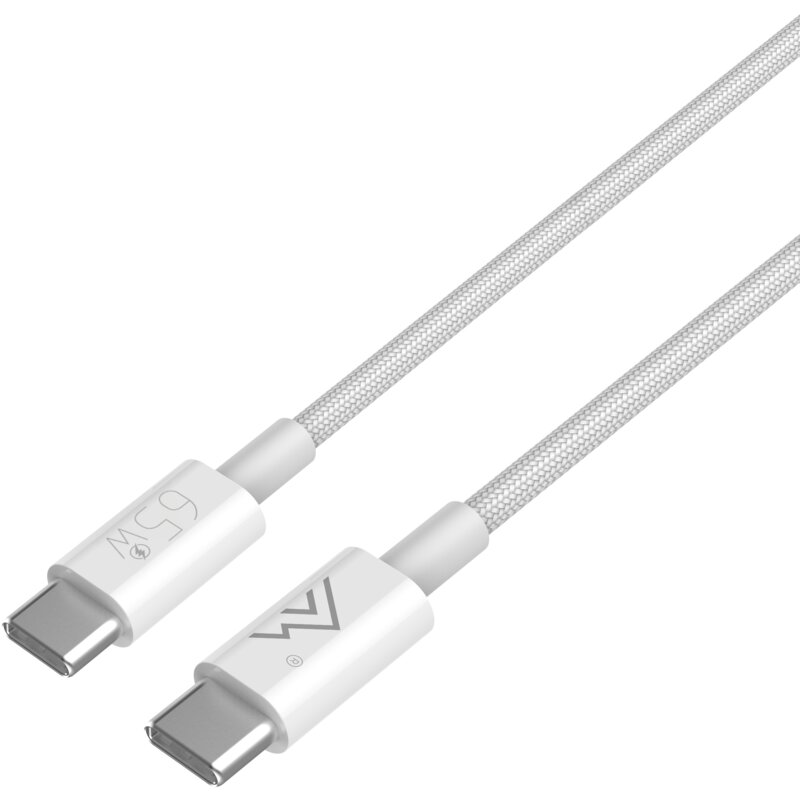 Kabel USB-C - USB-C MONTIS MT127 1 m