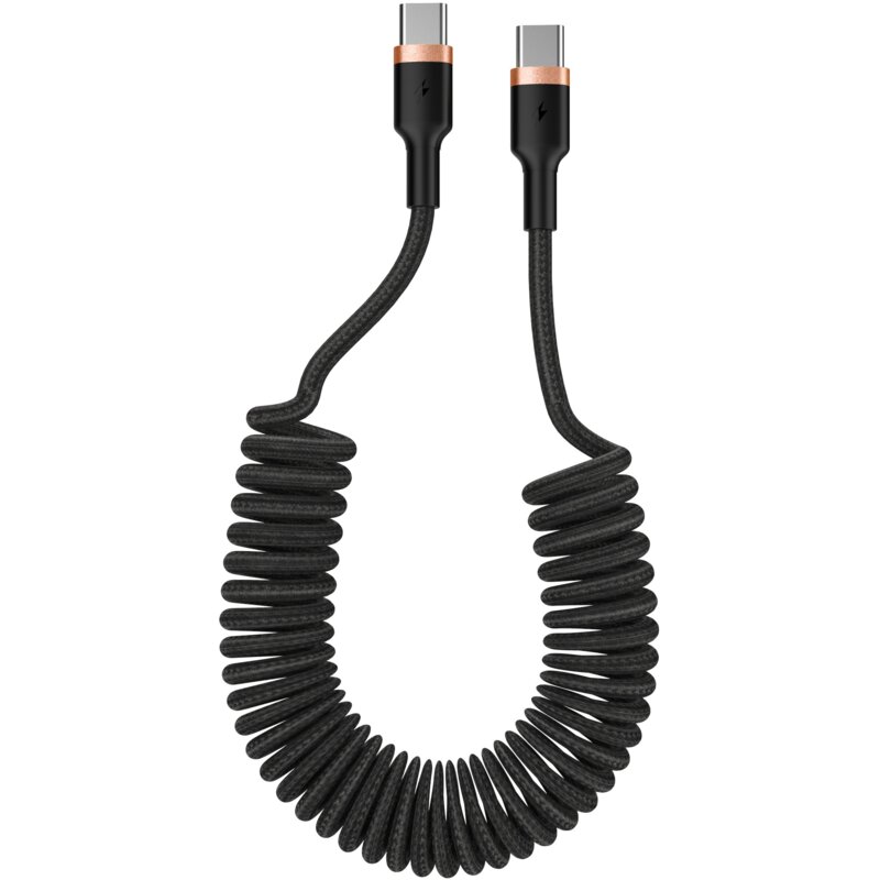 Kabel USB-C - USB-C MONTIS MT131 1.5 m