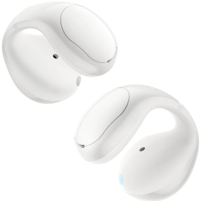 Słuchawki powietrzne SOUNDCORE C30i Clip Biały