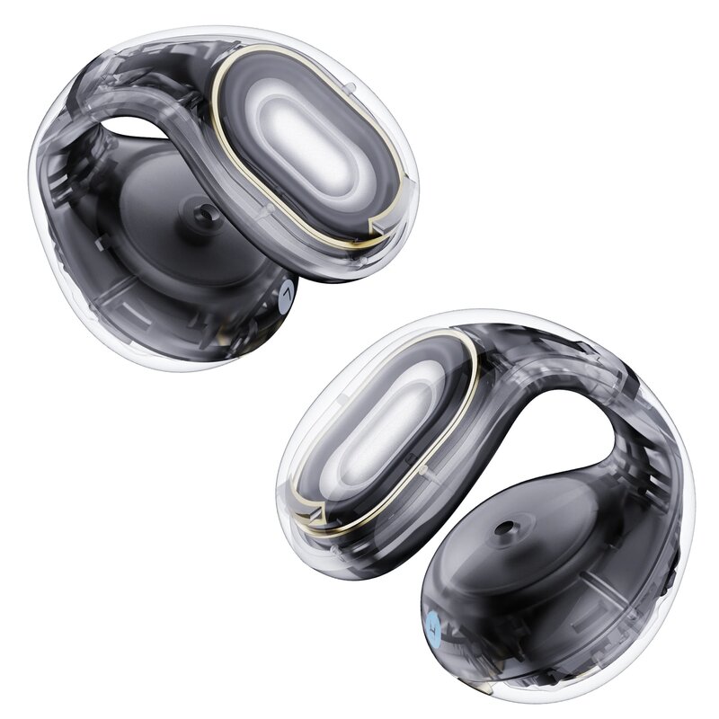 Słuchawki powietrzne SOUNDCORE C30i Clip Czarny