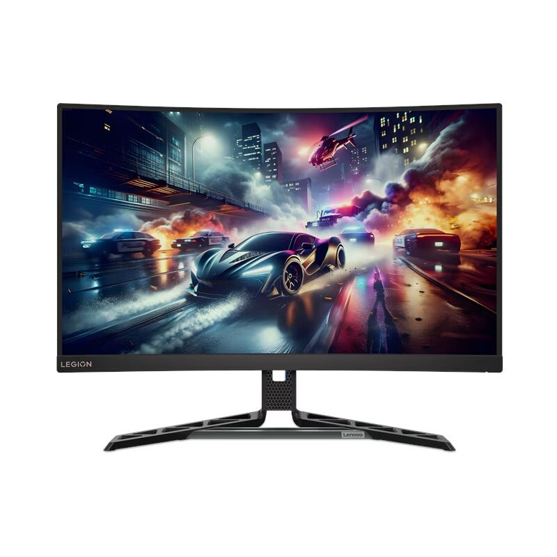 Monitor LENOVO R27qc-30 27