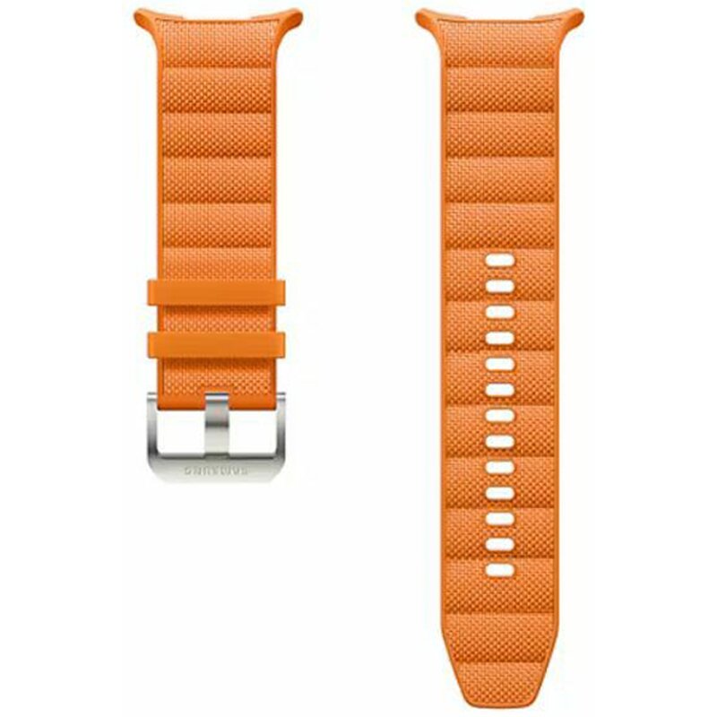 Pasek do smartwatcha SAMSUNG Hybrid Band ET-SBL70MOEGEU Galaxy Watch Ultra Pomarańczowy