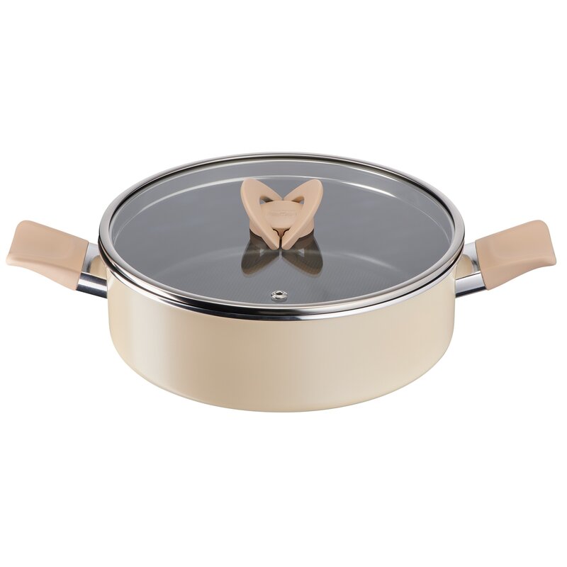 Garnek TEFAL Blossom G1677024 3.3L