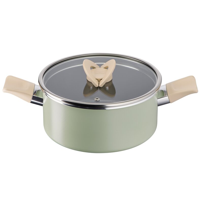 Garnek TEFAL Blossom G1744624 5.2L