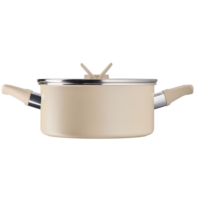 Garnek TEFAL Blossom G1674424 3L