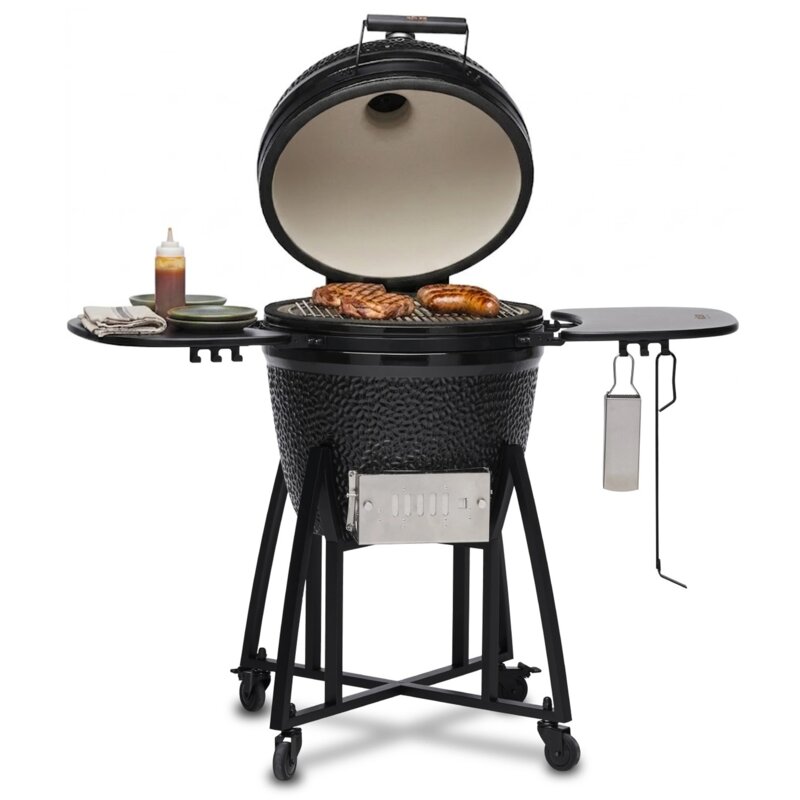 Koler Kamado EG22-GAS