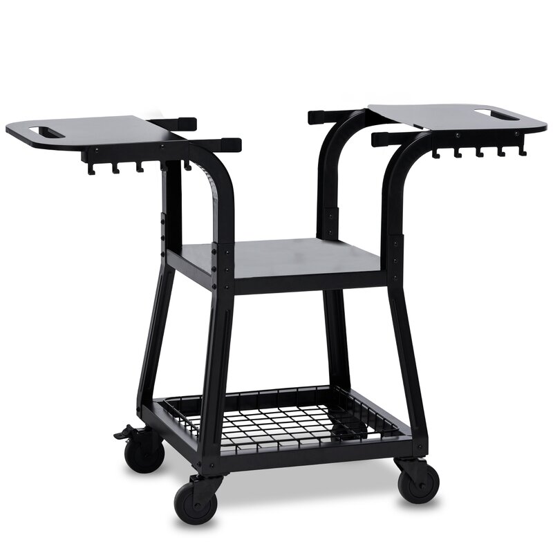 Wózek do grilla KOLER Gross