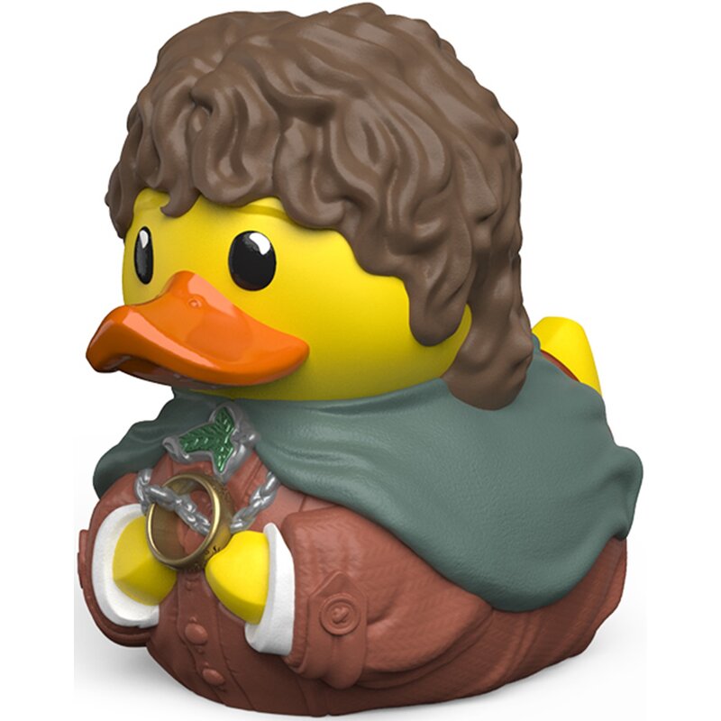 Figurka HASBRO Tubbz Kaczka Władca Pierścieni - Frodo Baggins