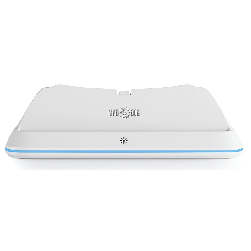 Stacja ładująca MAD DOG GPC550W Biały do PlayStation Portal