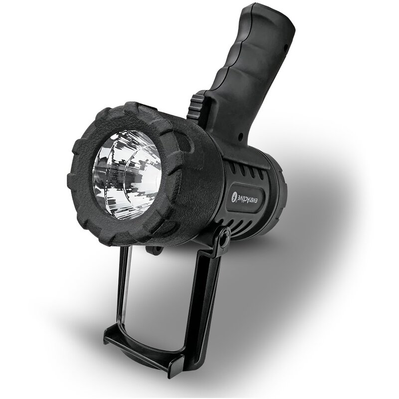 Latarka EVERACTIVE SL-500R Hammer