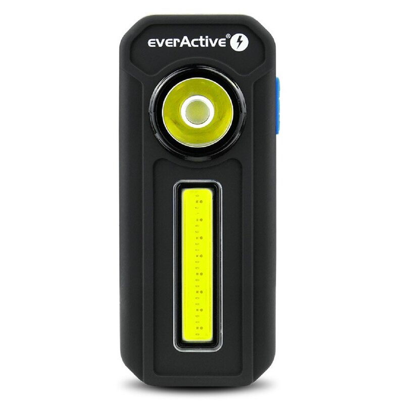 Latarka warsztatowa EVERACTIVE WL-300