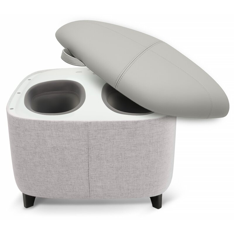 Masażer do stóp MEDIVON Atlantis