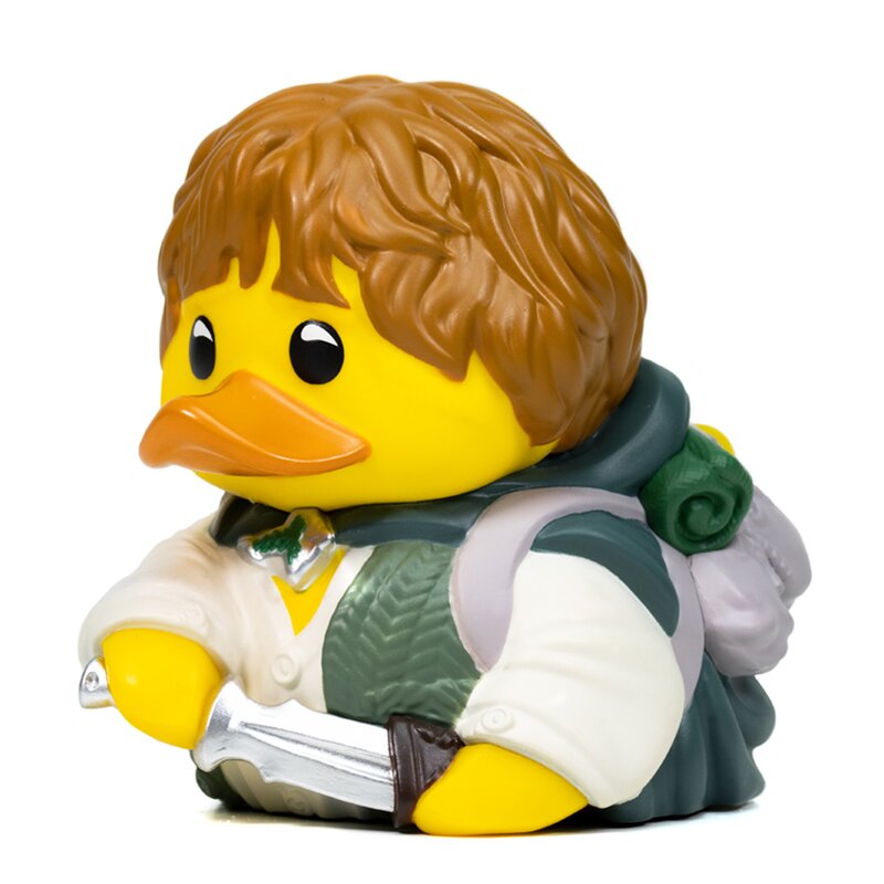 Figurka HASBRO Tubbz Kaczka Władca Pierścieni - Samwise Gamgee