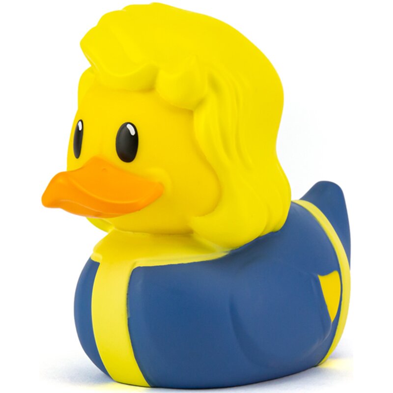 Figurka HASBRO Tubbz Kaczka Fallout - Vault Girl