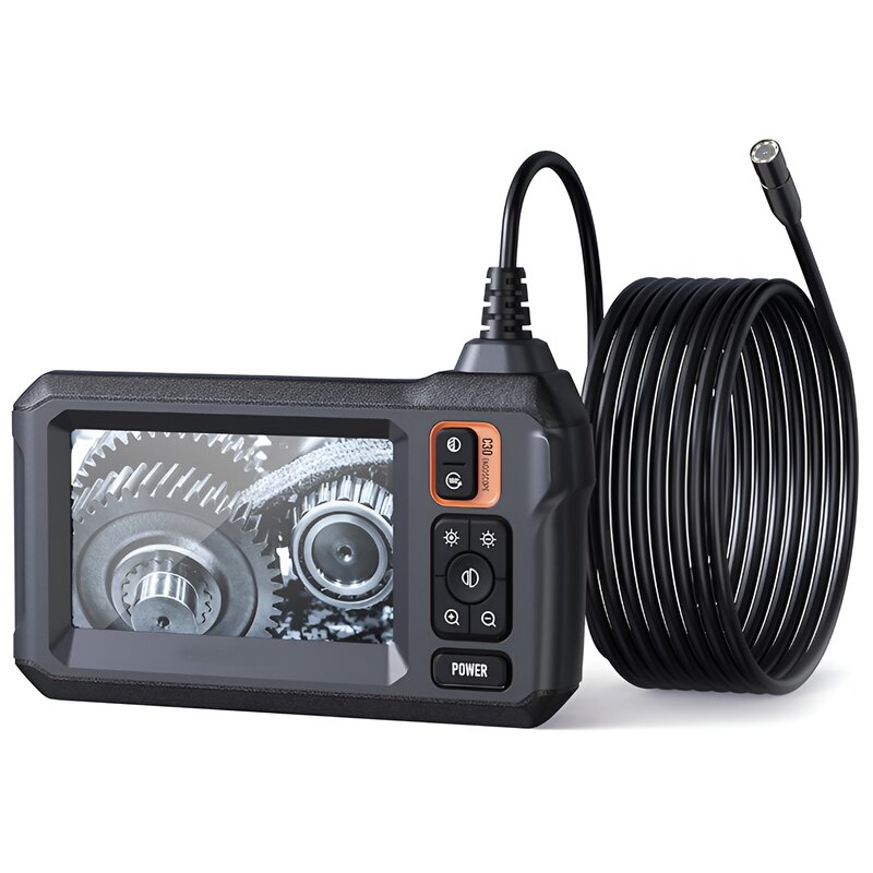 Kamera inspekcyjna MBG LINE C30-M