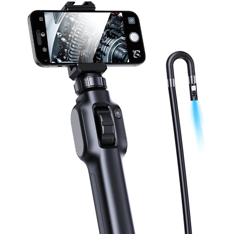 Kamera inspekcyjna MBG LINE S43-OTG