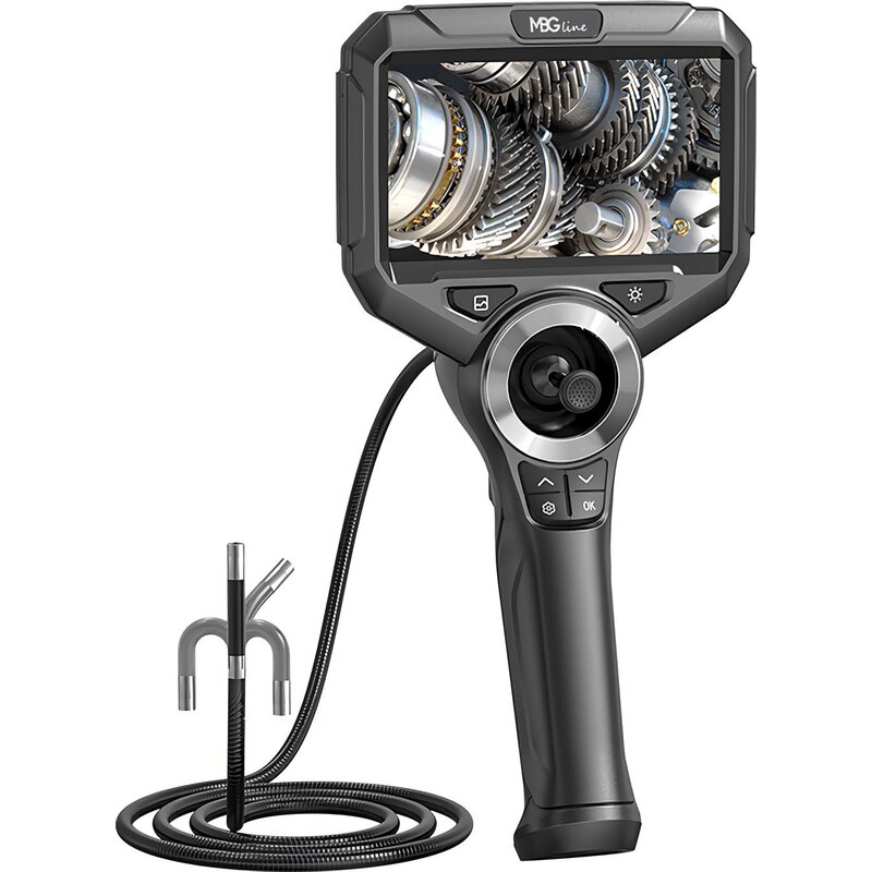 Kamera Inspekcyjna MBG LINE S50