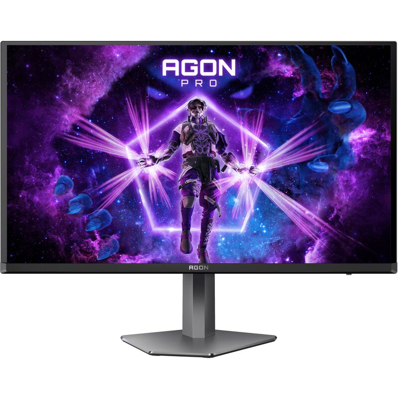 Monitor AOC Agon Pro AG276QZD2 26.7