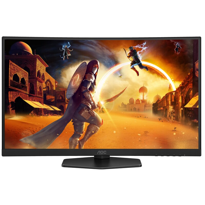 Monitor AOC C27G4ZXU 27