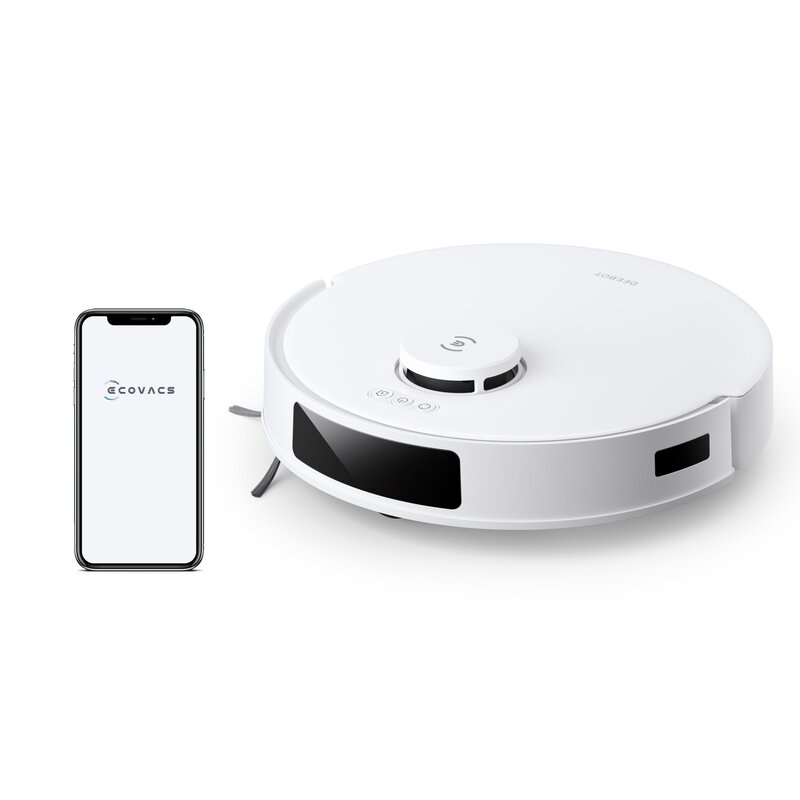 Robot sprzątający Ecovacs Deebot N20