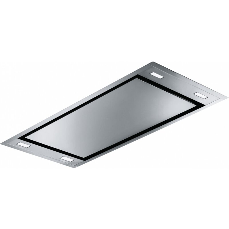 Okap FRANKE Maris FCBI 926 XS 350.0590.184 Stalowy 610m3/h 63dB klasa A